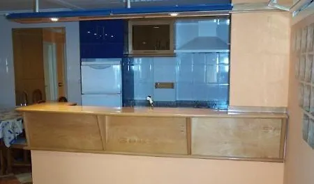 Mediterrania Moliner A Appartement *