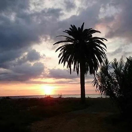 Mediterrania Moliner A Apartment Puerto de Sagunto