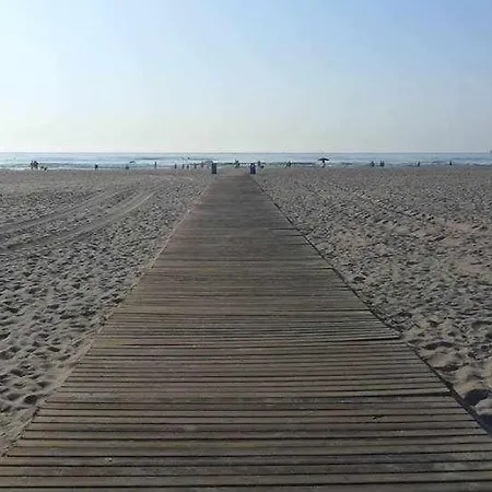 Mediterrania Moliner A Puerto de Sagunto