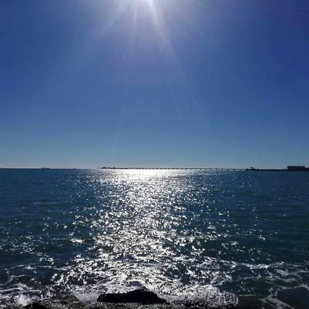 Mediterrania Moliner A * Puerto de Sagunto