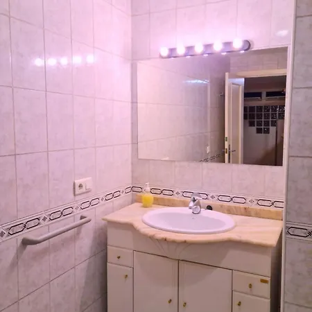 Mediterrania Moliner A Apartment