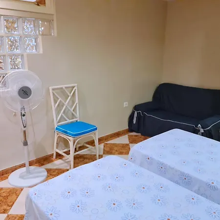 Apartment Mediterrania Moliner A