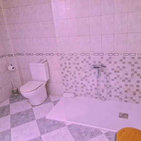 Apartment Mediterrania Moliner A Puerto de Sagunto