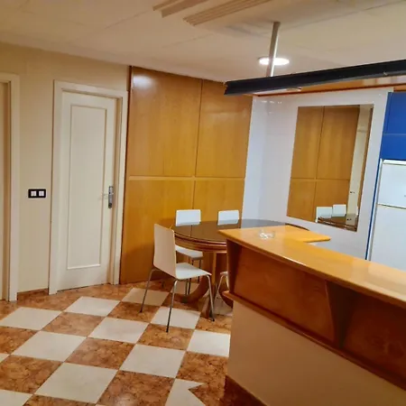 Mediterrania Moliner A Apartment