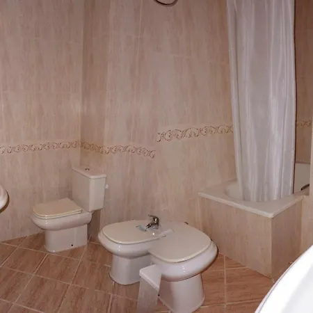Apartment Mediterrania Moliner A