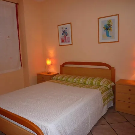 Mediterrania Moliner A Puerto de Sagunto