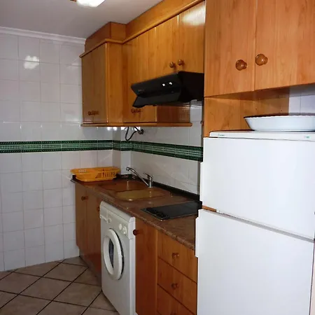 Apartment Mediterrania Moliner A *