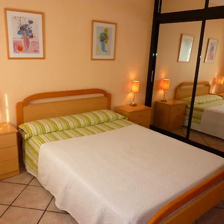 Apartment Mediterrania Moliner A Puerto de Sagunto
