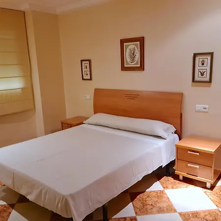 Apartment Mediterrania Moliner A