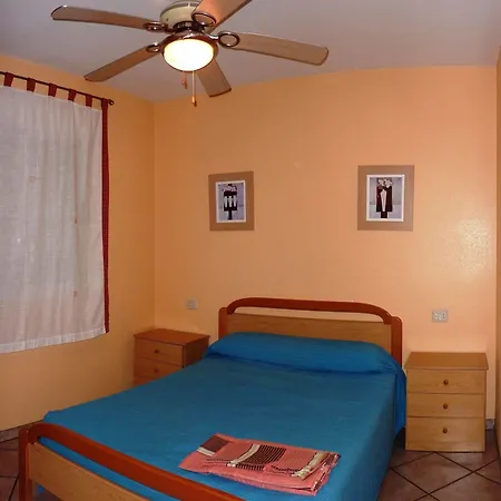 Mediterrania Moliner A Apartment *