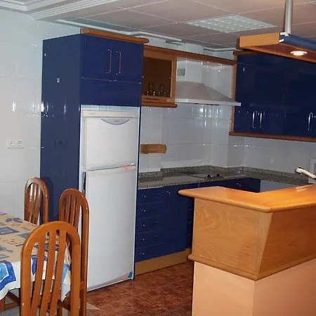 Mediterrania Moliner A Puerto de Sagunto
