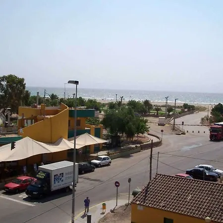 Mediterrania Moliner A Apartment Puerto de Sagunto