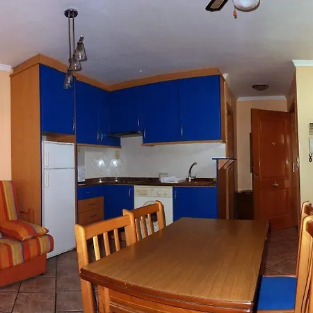 Mediterrania Moliner A Apartment *
